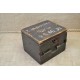wooden box for  S.Mi 35 accessories